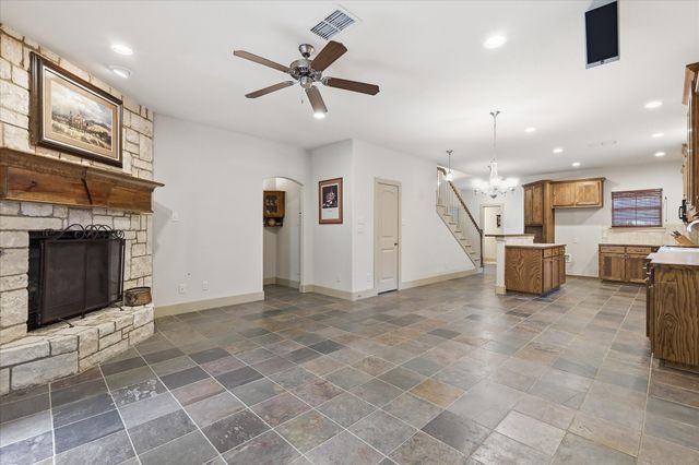 413 Collins Street, Argyle, TX 76226