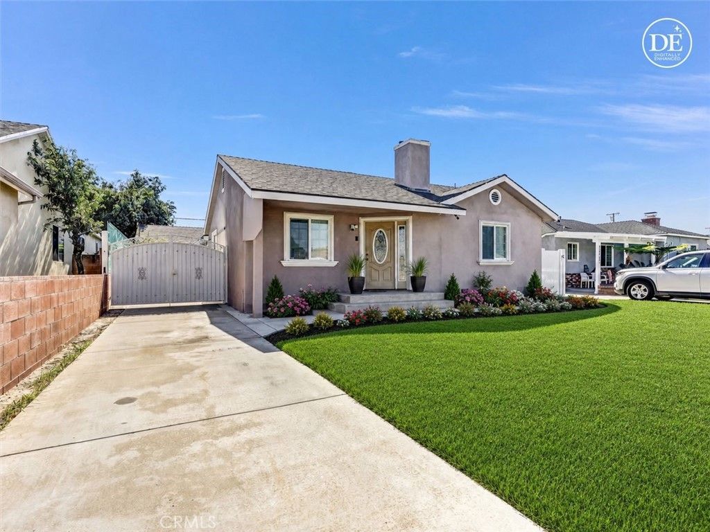 7706 Corey, Downey, CA 90242 — photo 2