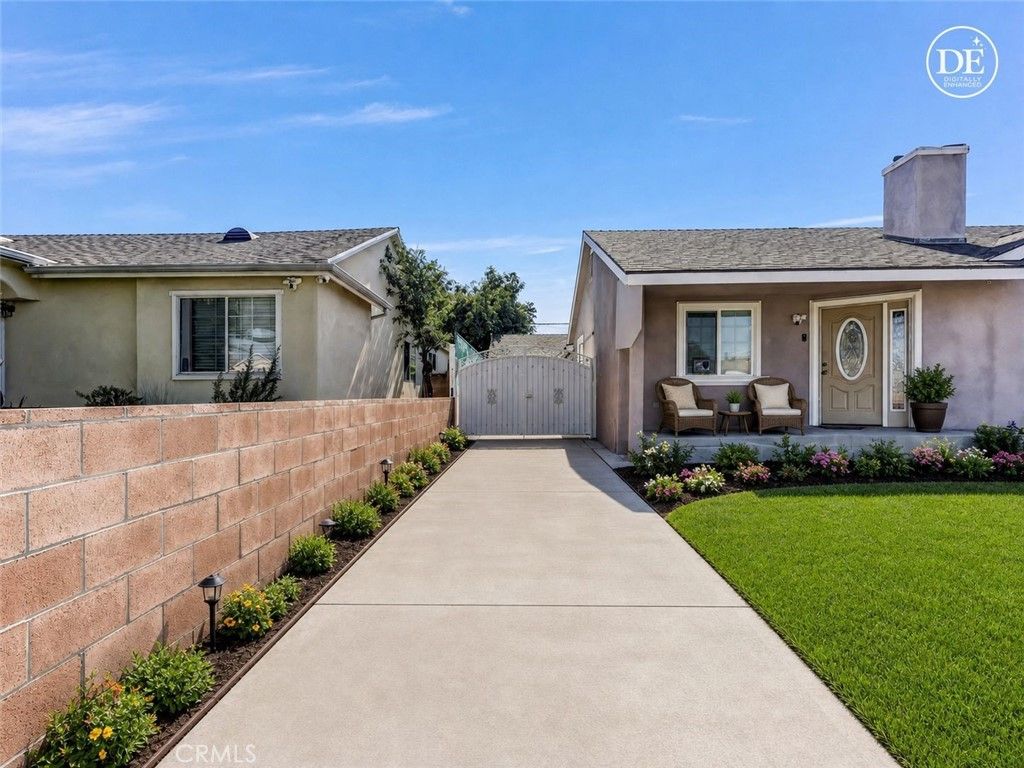7706 Corey, Downey, CA 90242 — photo 4
