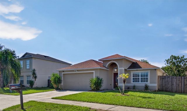 4503 ETHAN WAY, Plant City, FL 33563