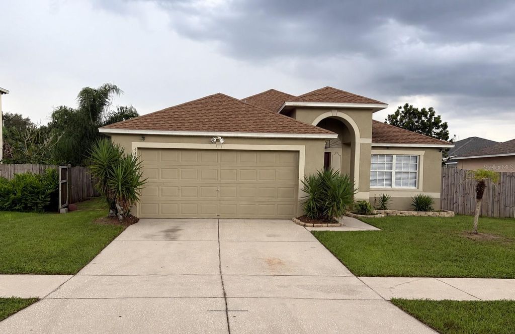 4503 ETHAN WAY, Plant City, FL 33563