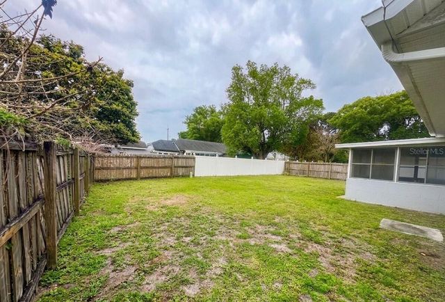 8243 LE MESA STREET, Orlando, FL 32827