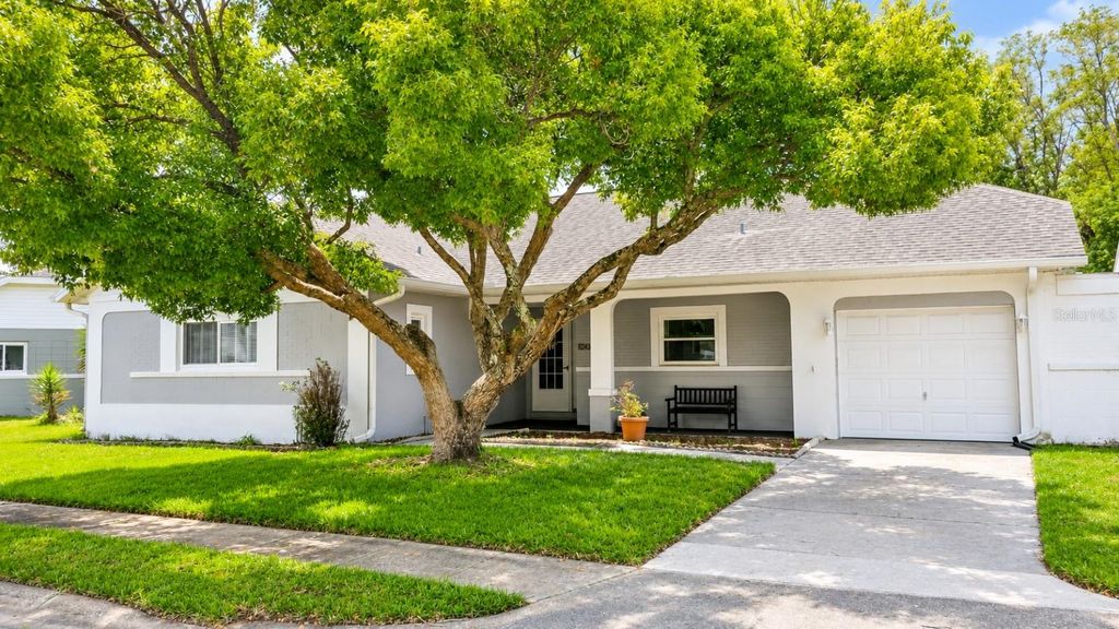 8243 LE MESA STREET, Orlando, FL 32827