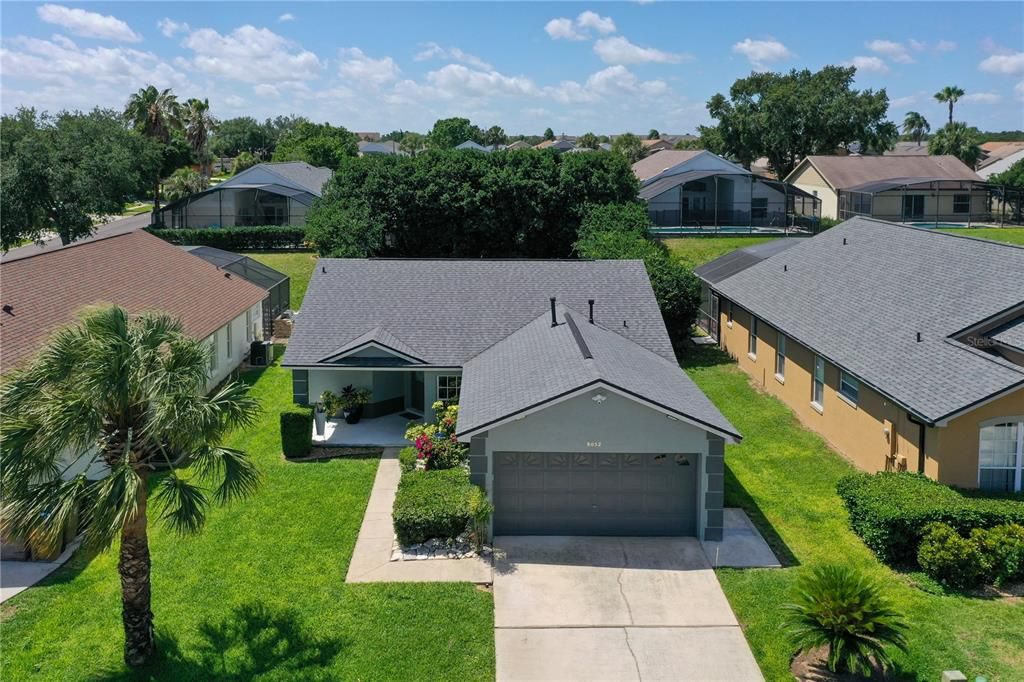 8052 INDIAN CREEK BOULEVARD, Kissimmee, FL 34747