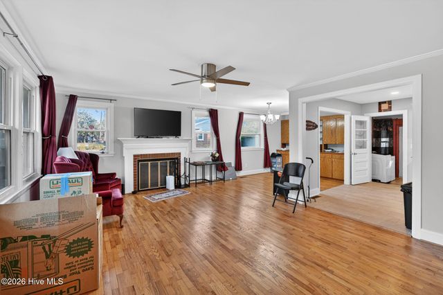 2714 Princess Place Drive, Wilmington, NC 28405