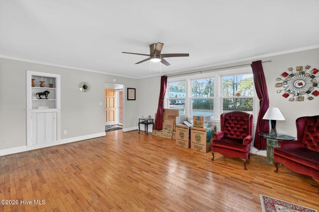 2714 Princess Place Drive, Wilmington, NC 28405