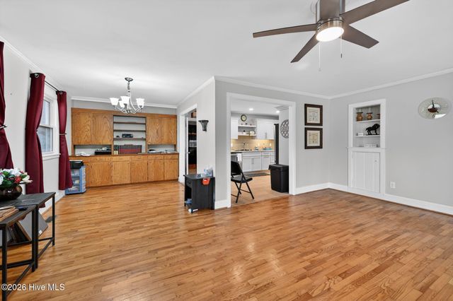 2714 Princess Place Drive, Wilmington, NC 28405