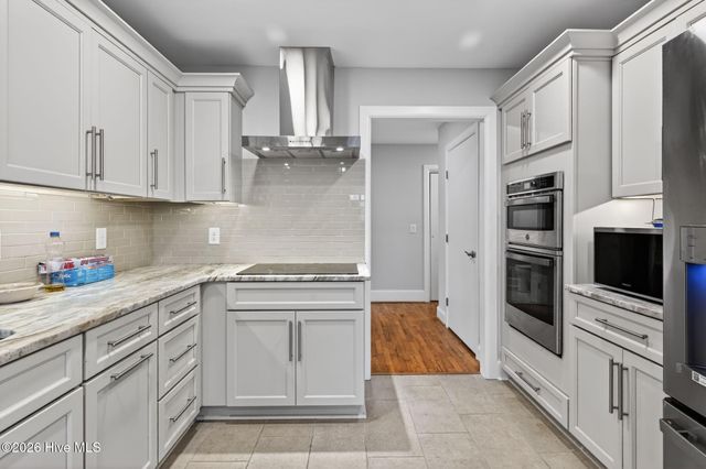 2714 Princess Place Drive, Wilmington, NC 28405