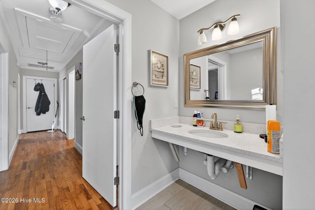 2714 Princess Place Drive, Wilmington, NC 28405