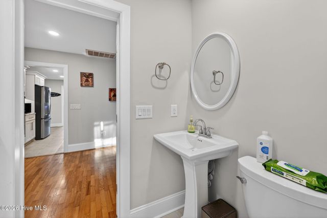 2714 Princess Place Drive, Wilmington, NC 28405