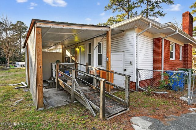 2714 Princess Place Drive, Wilmington, NC 28405