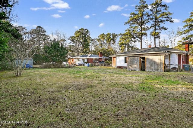 2714 Princess Place Drive, Wilmington, NC 28405