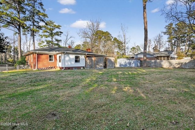 2714 Princess Place Drive, Wilmington, NC 28405