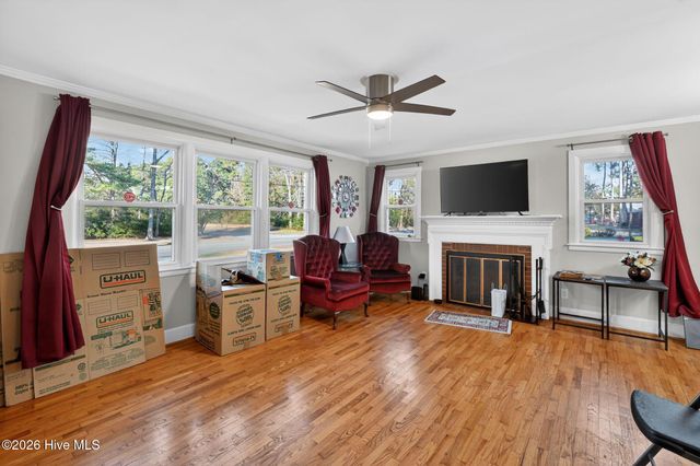 2714 Princess Place Drive, Wilmington, NC 28405