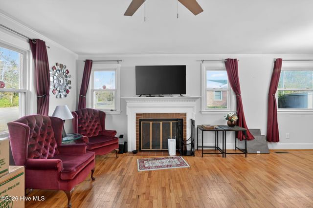 2714 Princess Place Drive, Wilmington, NC 28405