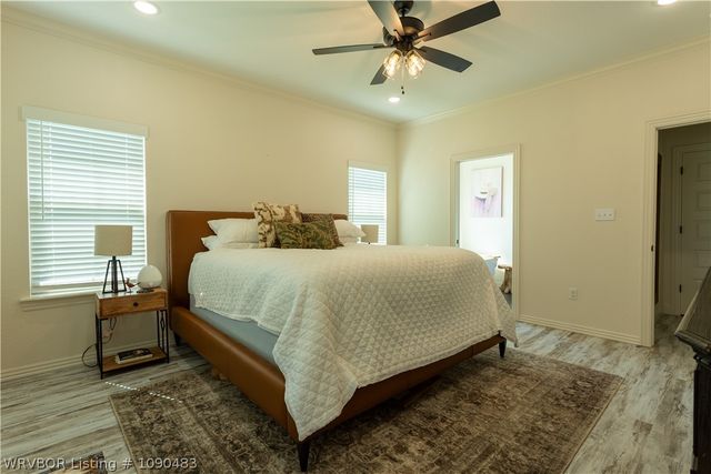 9126 Wayne Crossing, Fort Smith, AR 72916