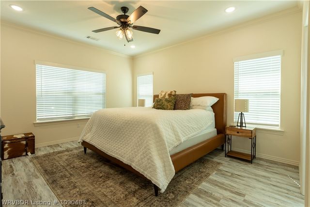 9126 Wayne Crossing, Fort Smith, AR 72916