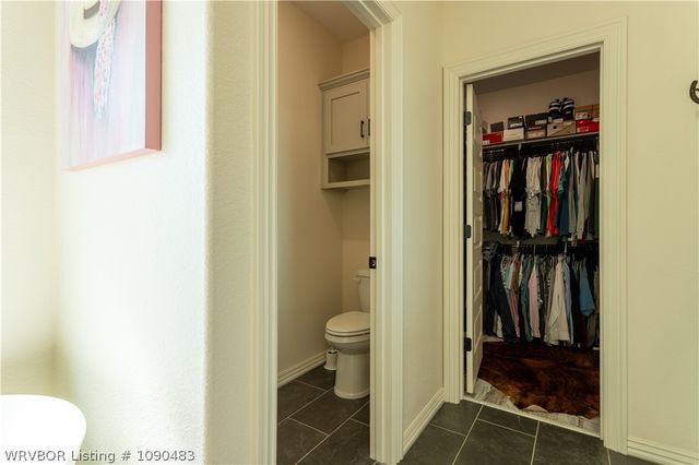 9126 Wayne Crossing, Fort Smith, AR 72916