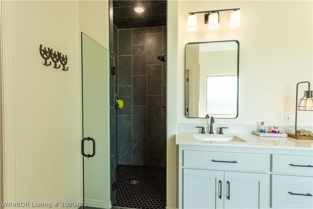 9126 Wayne Crossing, Fort Smith, AR 72916