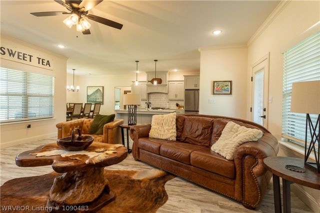 9126 Wayne Crossing, Fort Smith, AR 72916