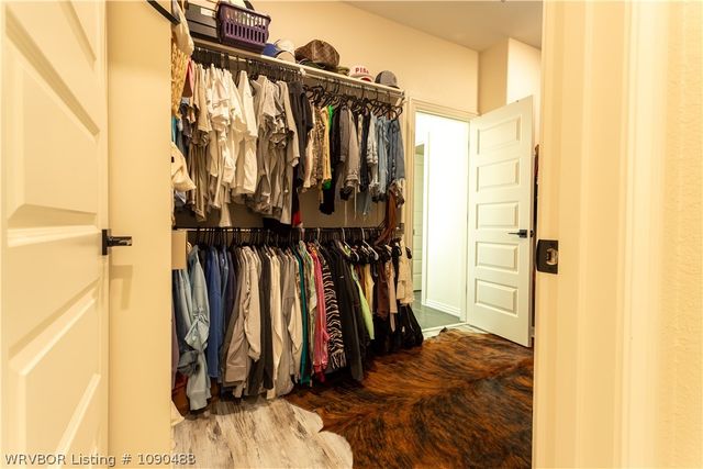 9126 Wayne Crossing, Fort Smith, AR 72916