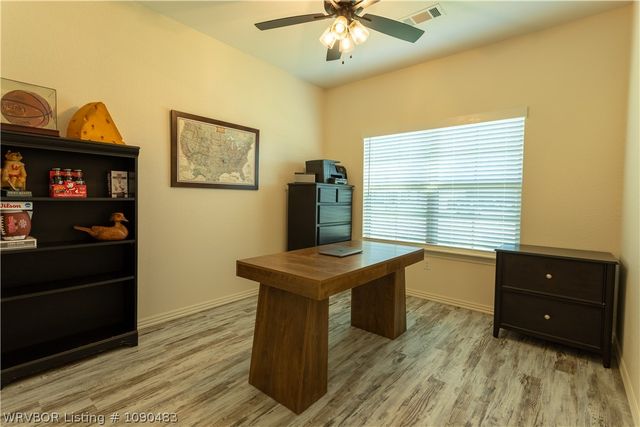 9126 Wayne Crossing, Fort Smith, AR 72916
