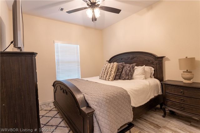 9126 Wayne Crossing, Fort Smith, AR 72916