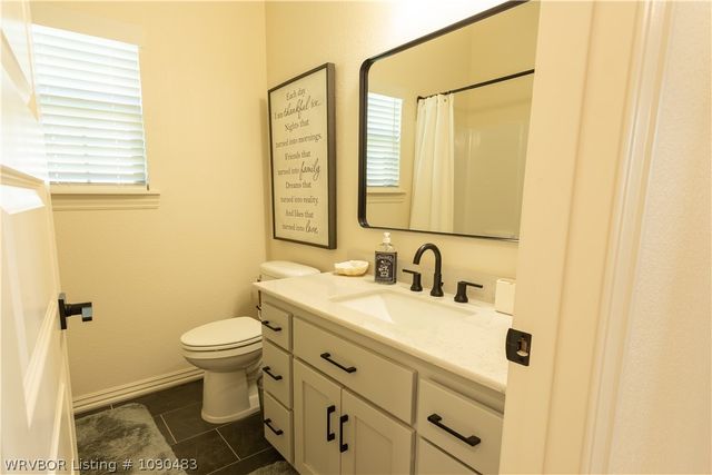 9126 Wayne Crossing, Fort Smith, AR 72916