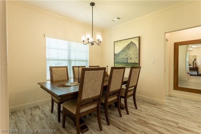 9126 Wayne Crossing, Fort Smith, AR 72916