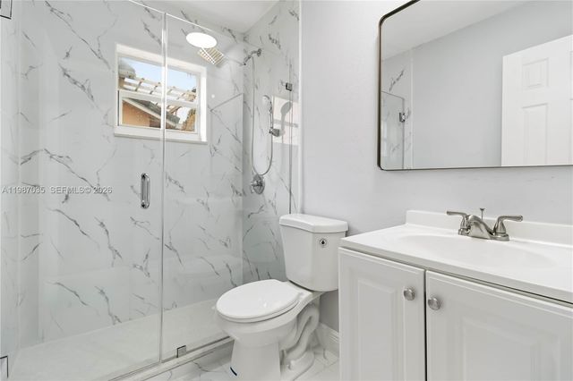 8500 SW 20th St, North Lauderdale, FL 33068