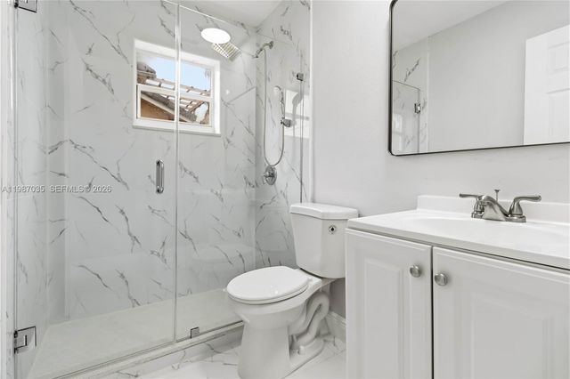 8500 SW 20th St, North Lauderdale, FL 33068