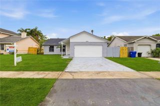 8500 SW 20th St, North Lauderdale, FL 33068