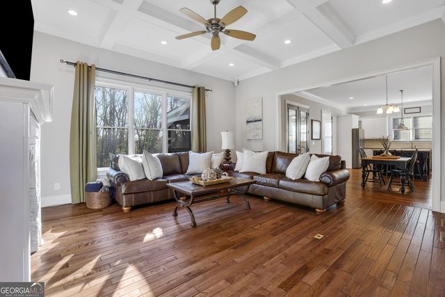 135 Slate Drive, Buford, GA 30518