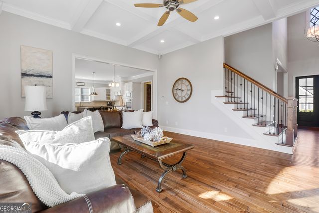 135 Slate Drive, Buford, GA 30518