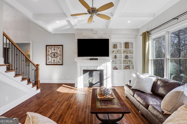 135 Slate Drive, Buford, GA 30518