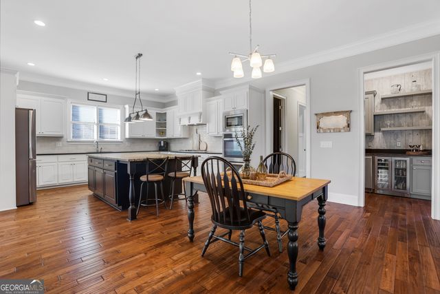 135 Slate Drive, Buford, GA 30518