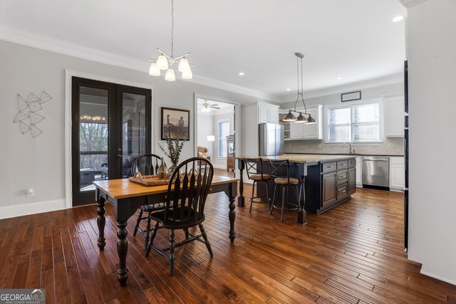 135 Slate Drive, Buford, GA 30518