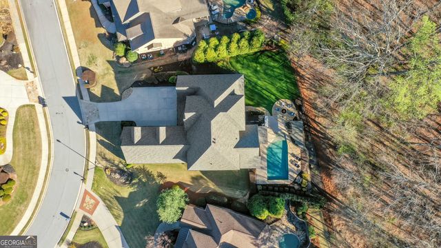 135 Slate Drive, Buford, GA 30518