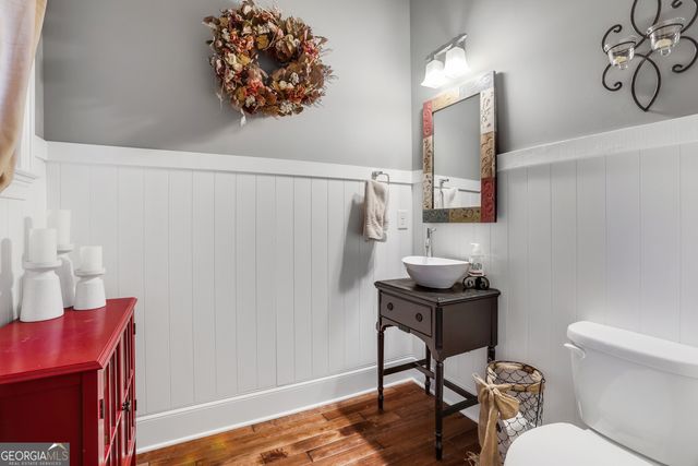 135 Slate Drive, Buford, GA 30518