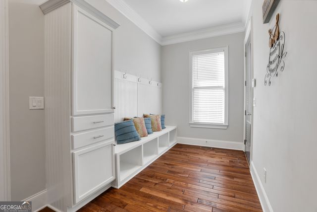 135 Slate Drive, Buford, GA 30518