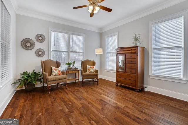 135 Slate Drive, Buford, GA 30518