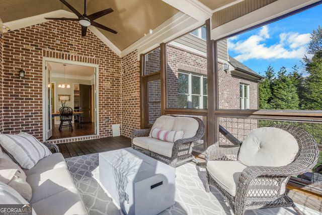 135 Slate Drive, Buford, GA 30518