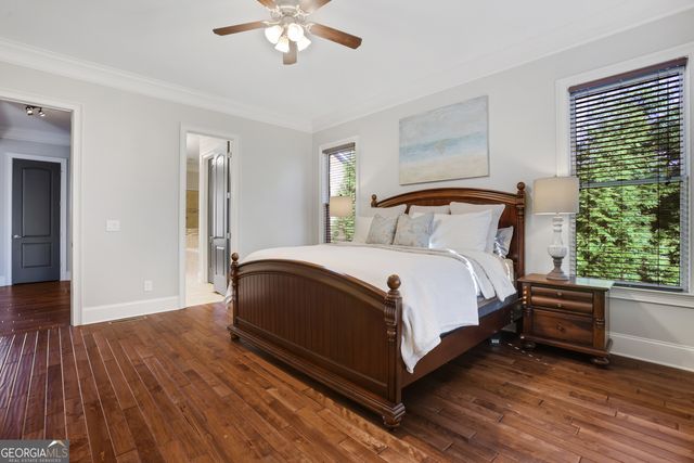 135 Slate Drive, Buford, GA 30518