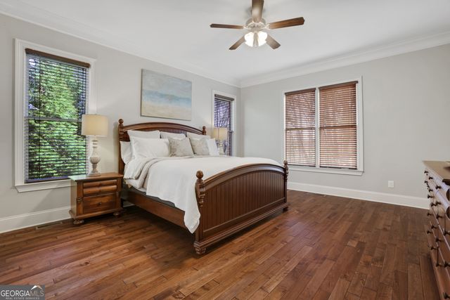 135 Slate Drive, Buford, GA 30518