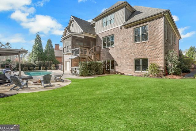 135 Slate Drive, Buford, GA 30518