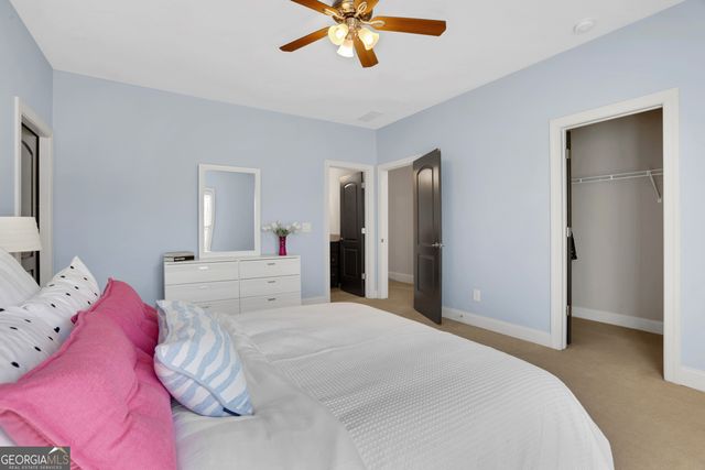 135 Slate Drive, Buford, GA 30518