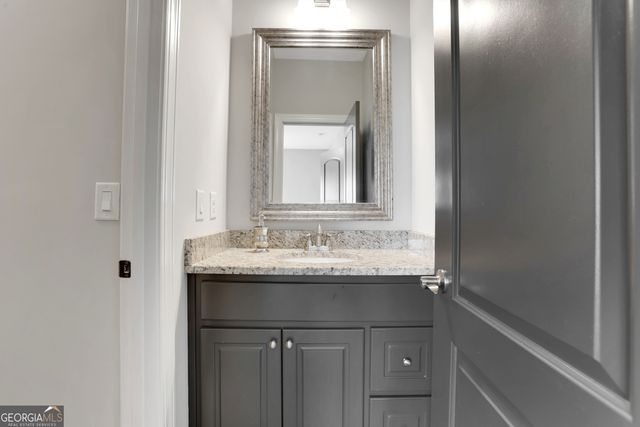 135 Slate Drive, Buford, GA 30518