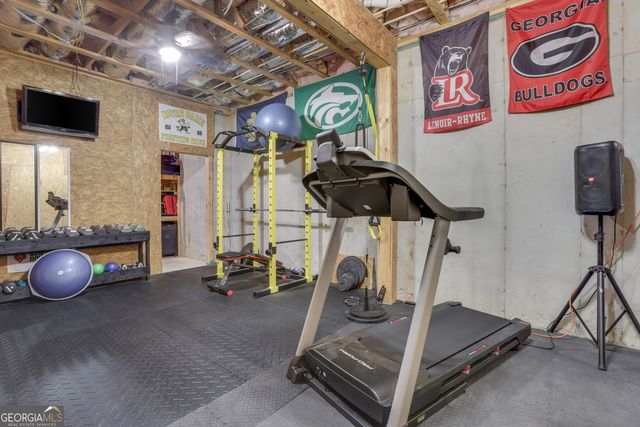 135 Slate Drive, Buford, GA 30518