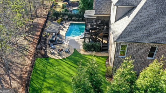 135 Slate Drive, Buford, GA 30518