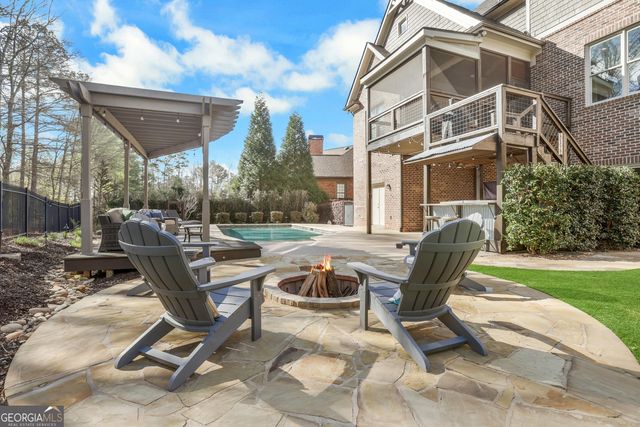 135 Slate Drive, Buford, GA 30518